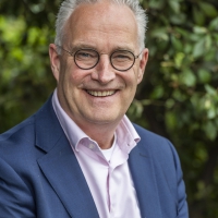 Willem van Dijk