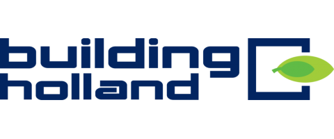 Logo Building Holland