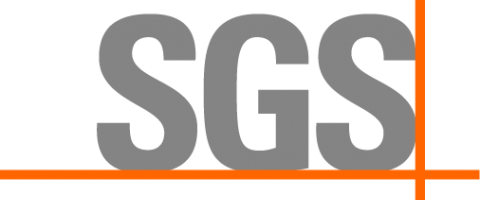 Logo SGS Nederland B.V.