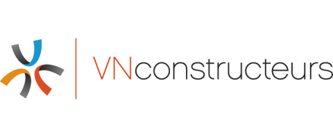 Logo VNconstructeurs