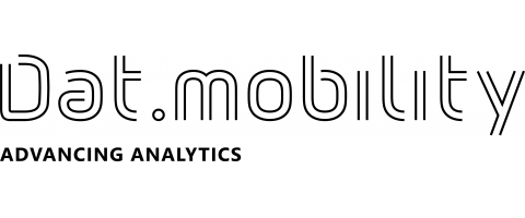Logo Dat.mobility