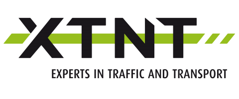 Logo XTNT