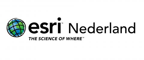 Logo Esri Nederland B.V.