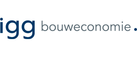 Logo IGG Bouweconomie b.v.