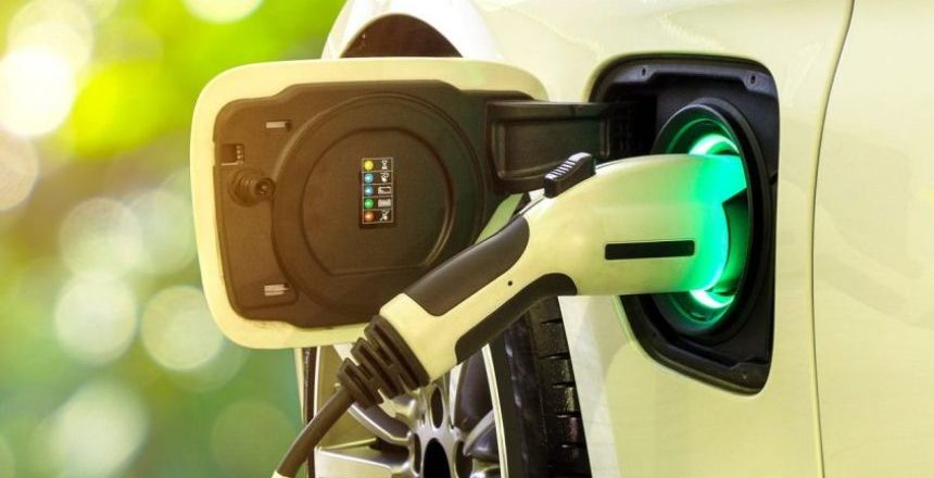 Bonairian politicians see future for electric driving on the island
