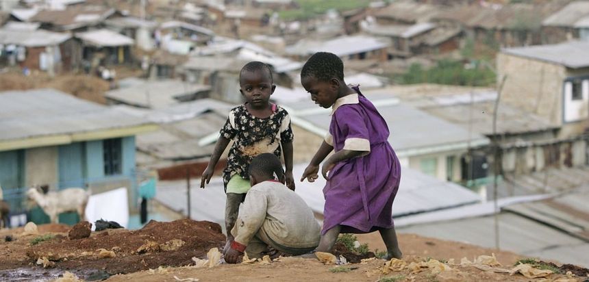 De impact van armoede op duurzame ontwikkeling