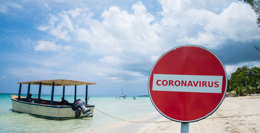Dutch government extends corona help for Caribbean Netherlands