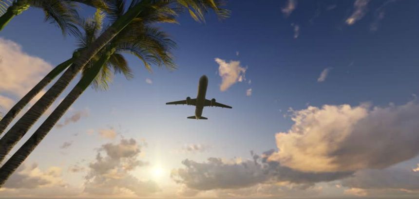 First 'Sustainable Air Transport Event' coming to Aruba in November 2022.