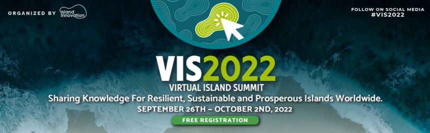 ''Join forces'' in sustainable tourism (VIS2022)