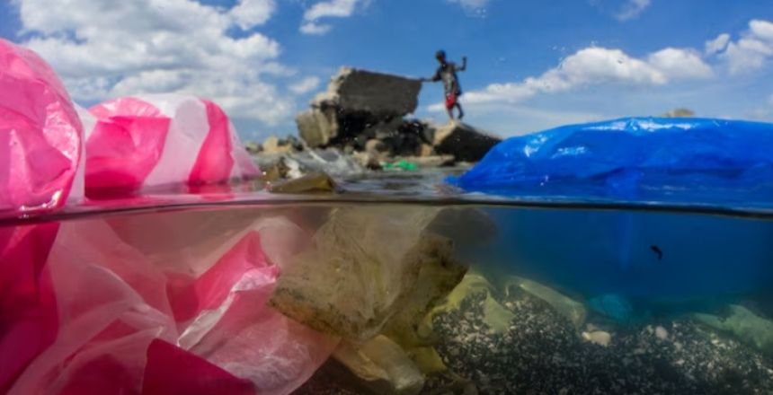 Litterati App toont belang van regionale samenwerking in strijd tegen plasticvervuiling