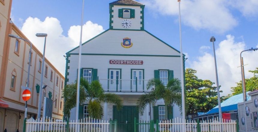 Nieuw 'Intranet Platform' voor Ministerie van Justitie op St. Maarten