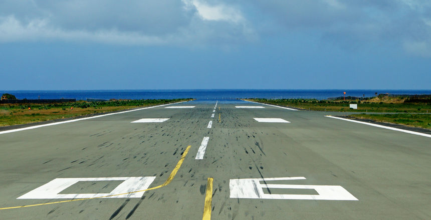 Statia's new Airport Boulevard project moving into phase 1