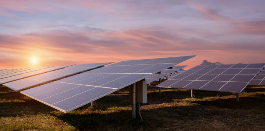 TGWC begins construction of Dutch Caribbean's biggest solar park