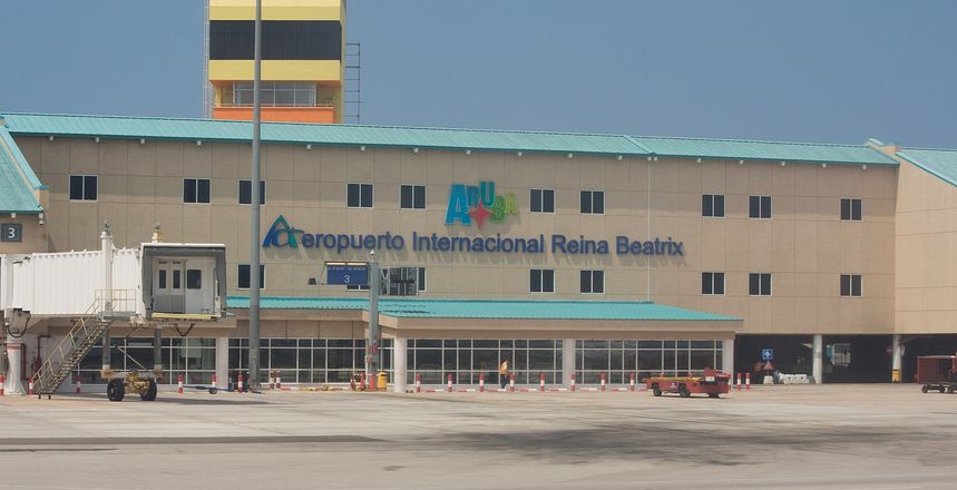 Webinar recap 2: 'Aruba Airport Authority NV's Sustainability Journey'