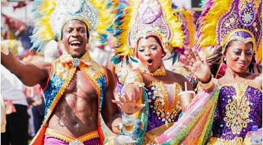 Carnaval efficiënter dan ooit dankzij digitale innovatie