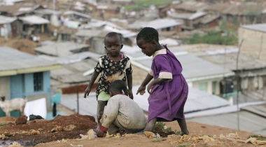 De impact van armoede op duurzame ontwikkeling