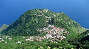 European funds for renewable energy in Saba
