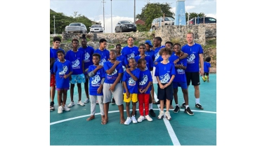 De Schepel Foundation voor alle kinderen op Curaçao