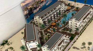 No permit for construction of Europarcs Sunset Beach Resort in Bonaire