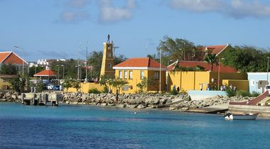 Sustainable development in Bonaire: the new tourist tax