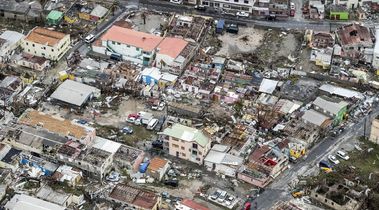 World Bank opens office in Sint-Maarten to support reconstruction