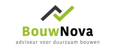 Logo BouwNova