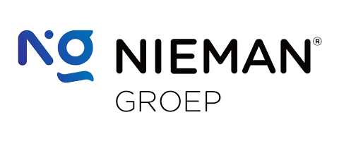 Logo Nieman Groep