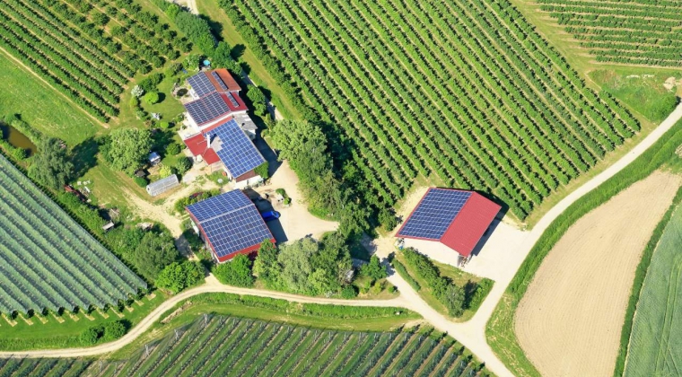 Warmte en stroom combineren voor een flexibeler energienet