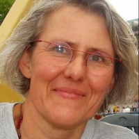 Anneke Rodenburg