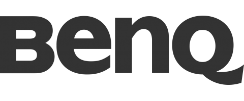 Logo BenQ