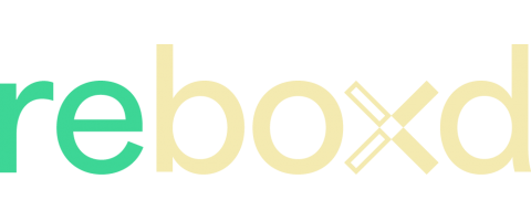 Logo Reboxd