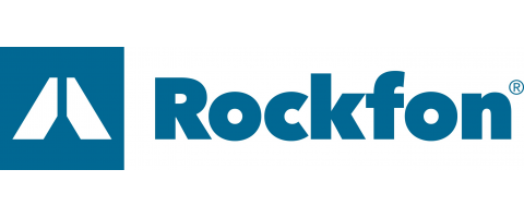 Logo Rockfon