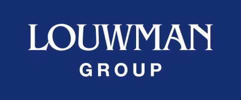 Logo Louwman Group