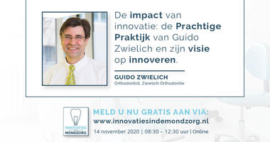 Prachtige praktijken: Orthodontie Zwielich in Amsterdam biedt 'keuzevrijheid en transparantie'