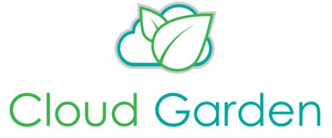 Logo Cloud Garden