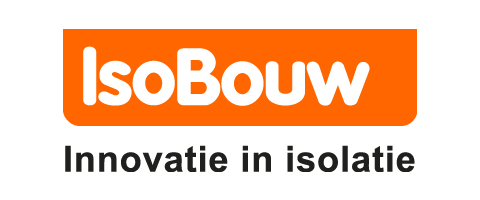Logo IsoBouw