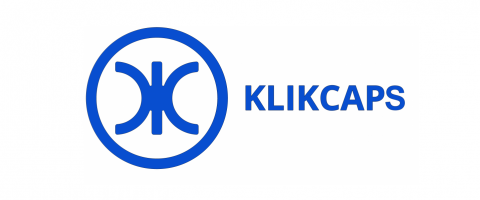 Logo KlikCaps