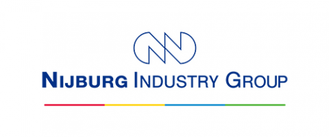 Logo Nijburg