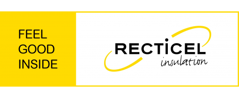 Logo Recticel Insulation