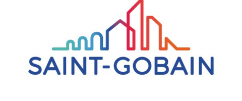 Logo Saint-Gobain Projects
