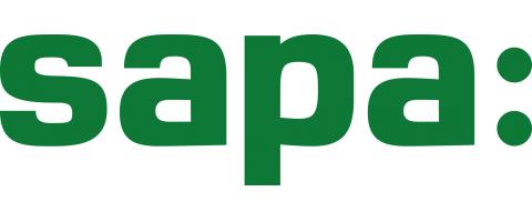 Logo SAPA
