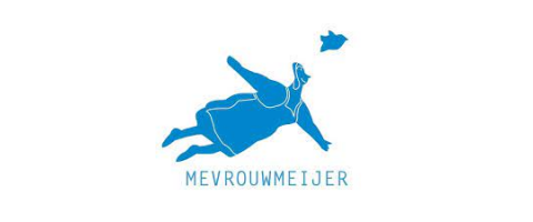 Logo Stichting Mevrouw Meijer