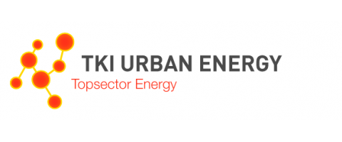 Logo TKI Urban Energy