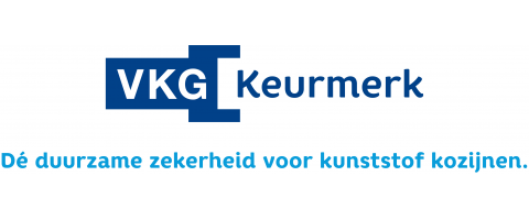 Logo VKG Keurmerk