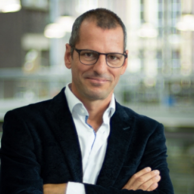 Andy van den Dobbelsteen