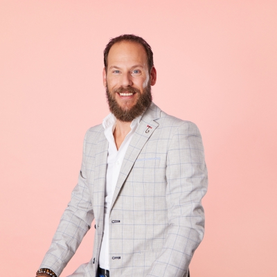 Daniel Bennink