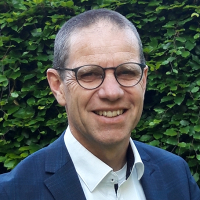 Erik Hoven