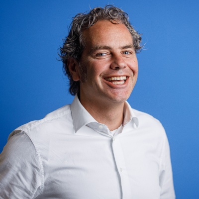 Frank del Gatto