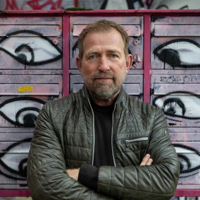 Harm Edens