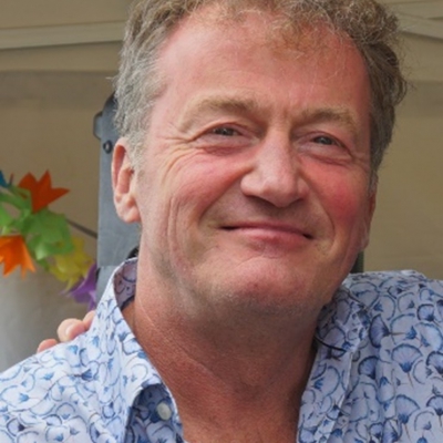 Harm van den Heiligenberg